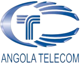 Angola Telecom Logo